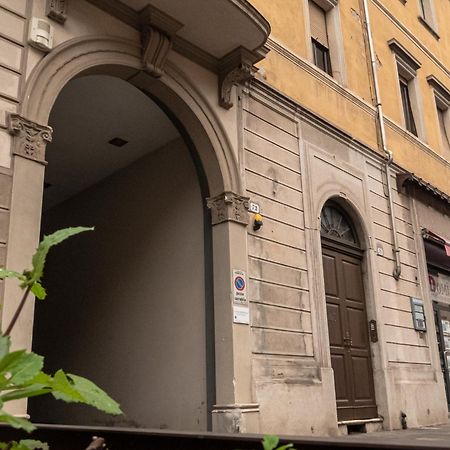 Maison Blanche: Appartamento Elegante Con Parcheggio Privato Mantova Eksteriør billede